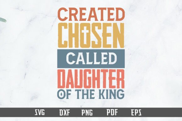 Christian Bible Verse SVG for T-Shirt Designs