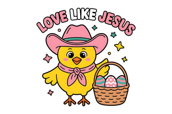 Christian Easter PNG, Jesus PNG — T-Shirt Designs