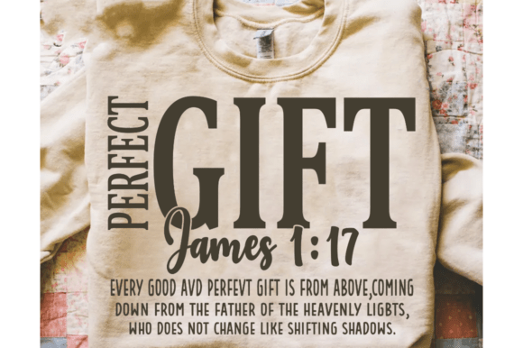 Christian SVG Bible Verse T-Shirt Designs