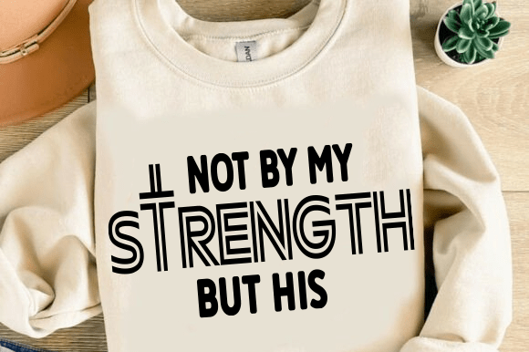 Faith SVG Christian Bible Verse T-Shirt Designs