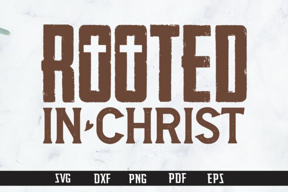Jesus Cross Collection T-Shirt SVG PMG