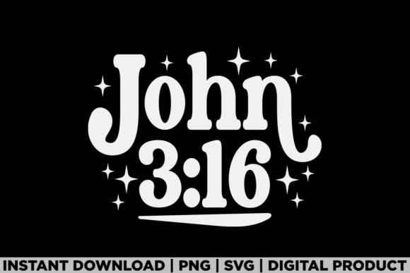John 316 Christian Valentine Religious T-Shirt Designs