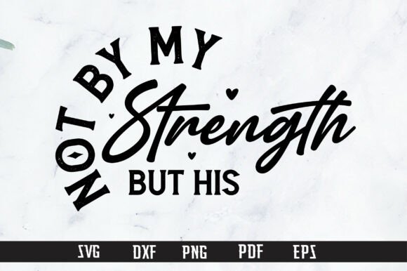 Men’s Christian Shirt SVG PNG & T-Shirt Designs