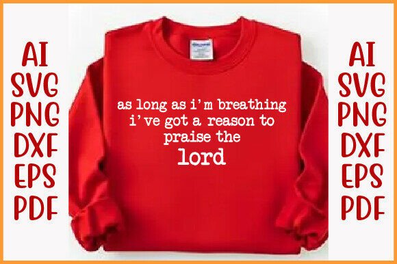 Retro Praise the Lord PNG for T-Shirt Designs